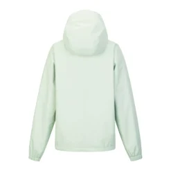 Womens Sierra Hooded WeatherTite Waterproof Jacket