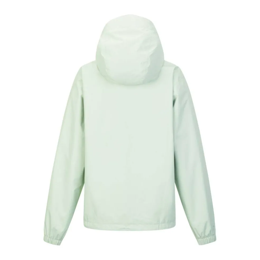 Womens Sierra Hooded WeatherTite Waterproof Jacket