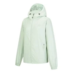 Womens Sierra Hooded WeatherTite Waterproof Jacket