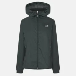 Womens Sierra Hooded WeatherTite Waterproof Jacket