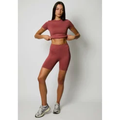 Women's Signature Cycling Shorts