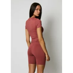 Women's Signature Cycling Shorts