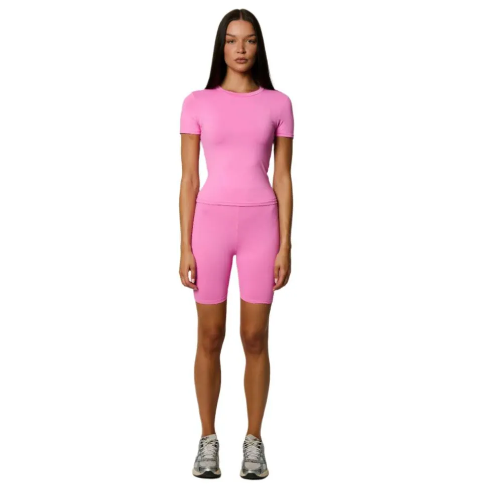 Women's Signature Cycling Shorts