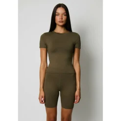 Women's Signature Cycling Shorts