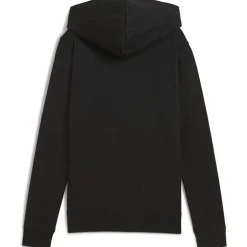 Women's Single Cat Full-Zip Hoodie