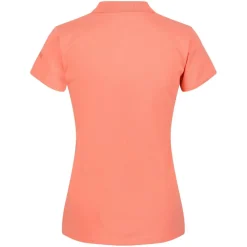 Women's Sinton Short-Sleeve Polo Shirt