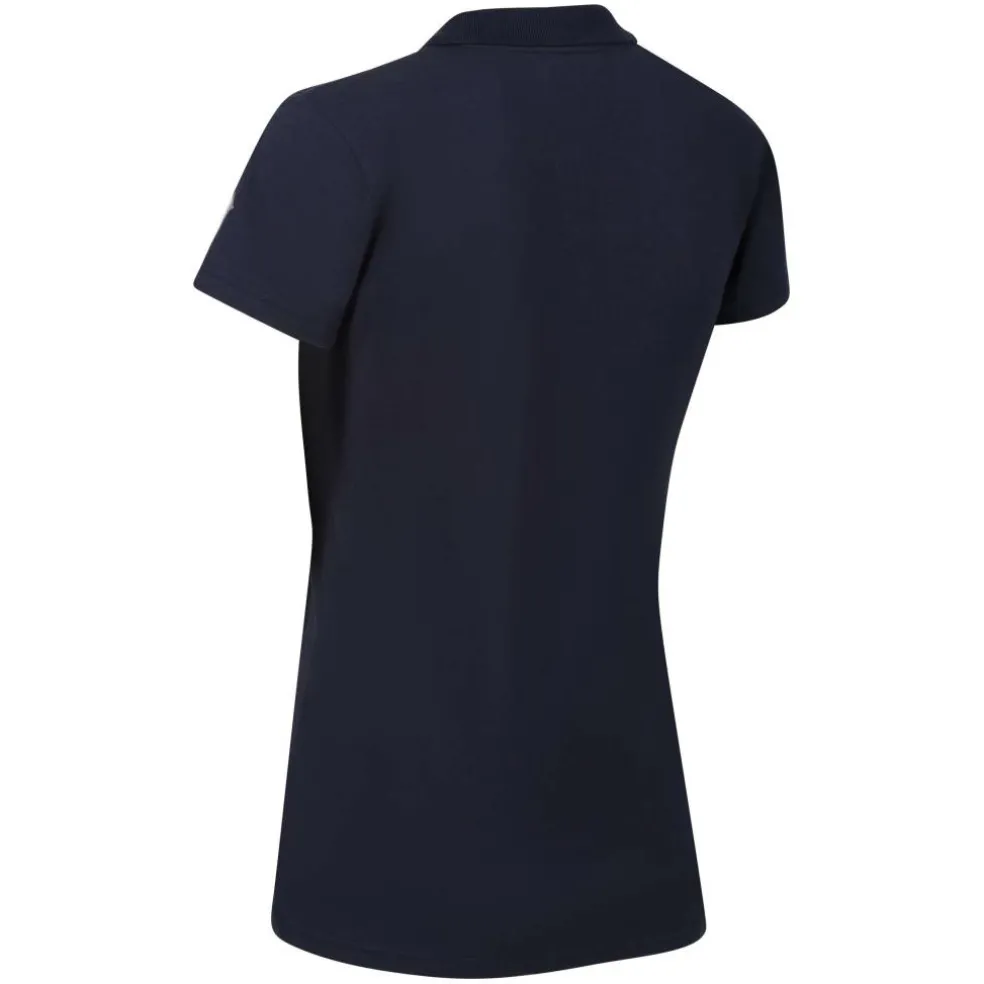 Women's Sinto Polo Shirt
