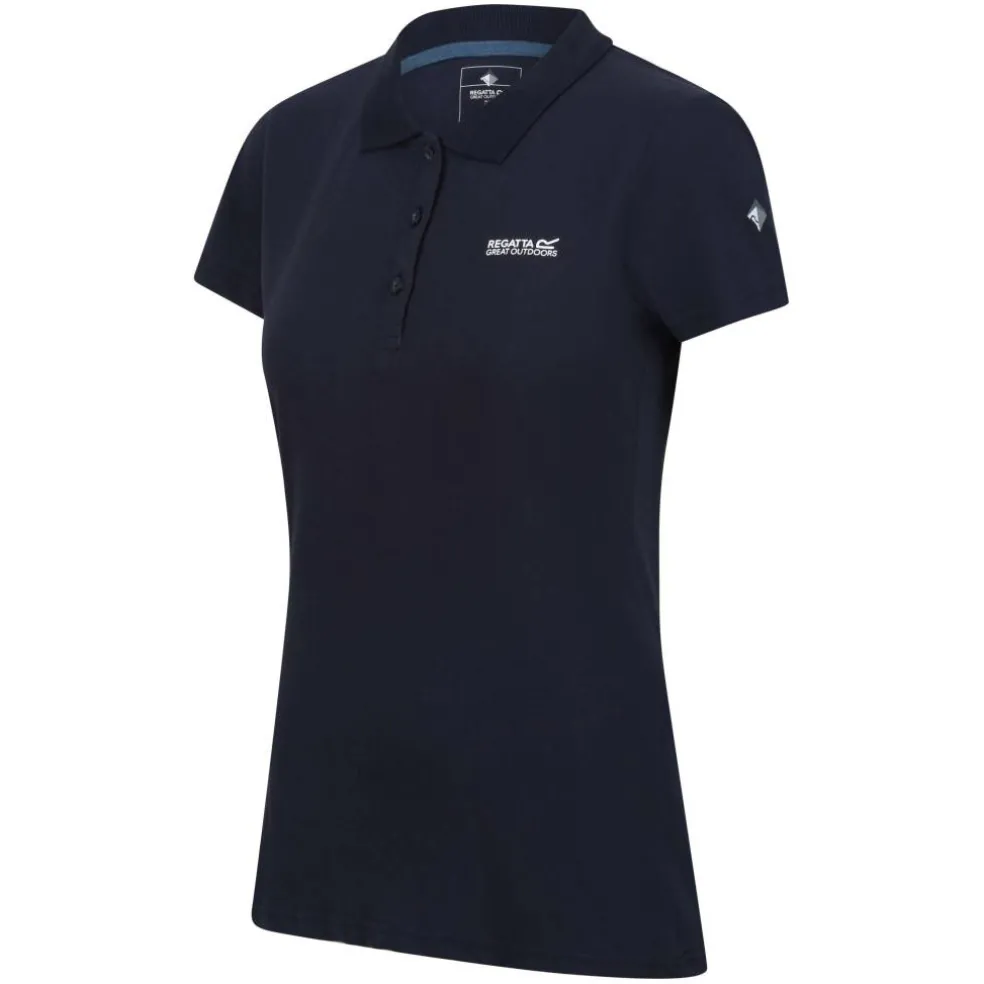 Women's Sinto Polo Shirt