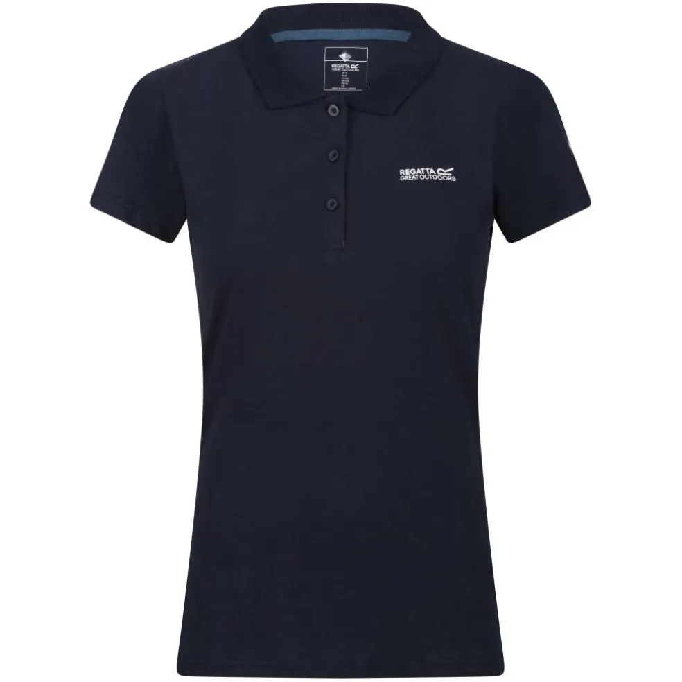Women's Sinto Polo Shirt