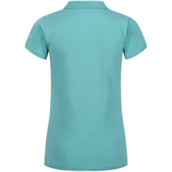 Women's Sinto Short Sleeve Polo Shirt