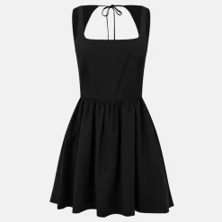 Women's Skater Mini Dress