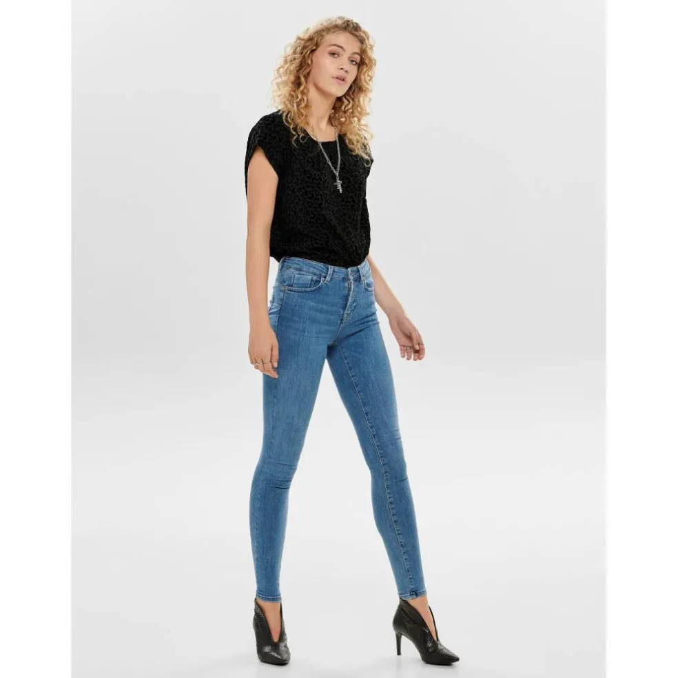 Women's Skinny Jeans