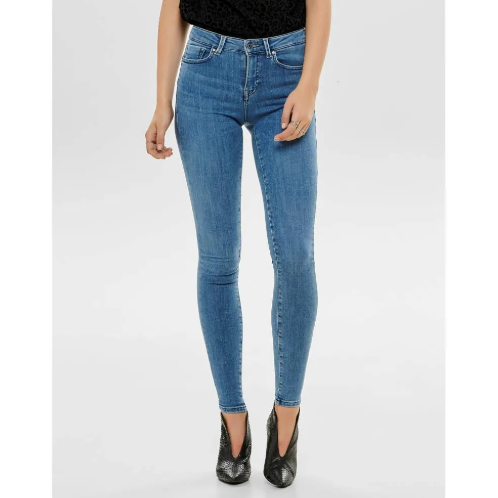 Women's Skinny Jeans