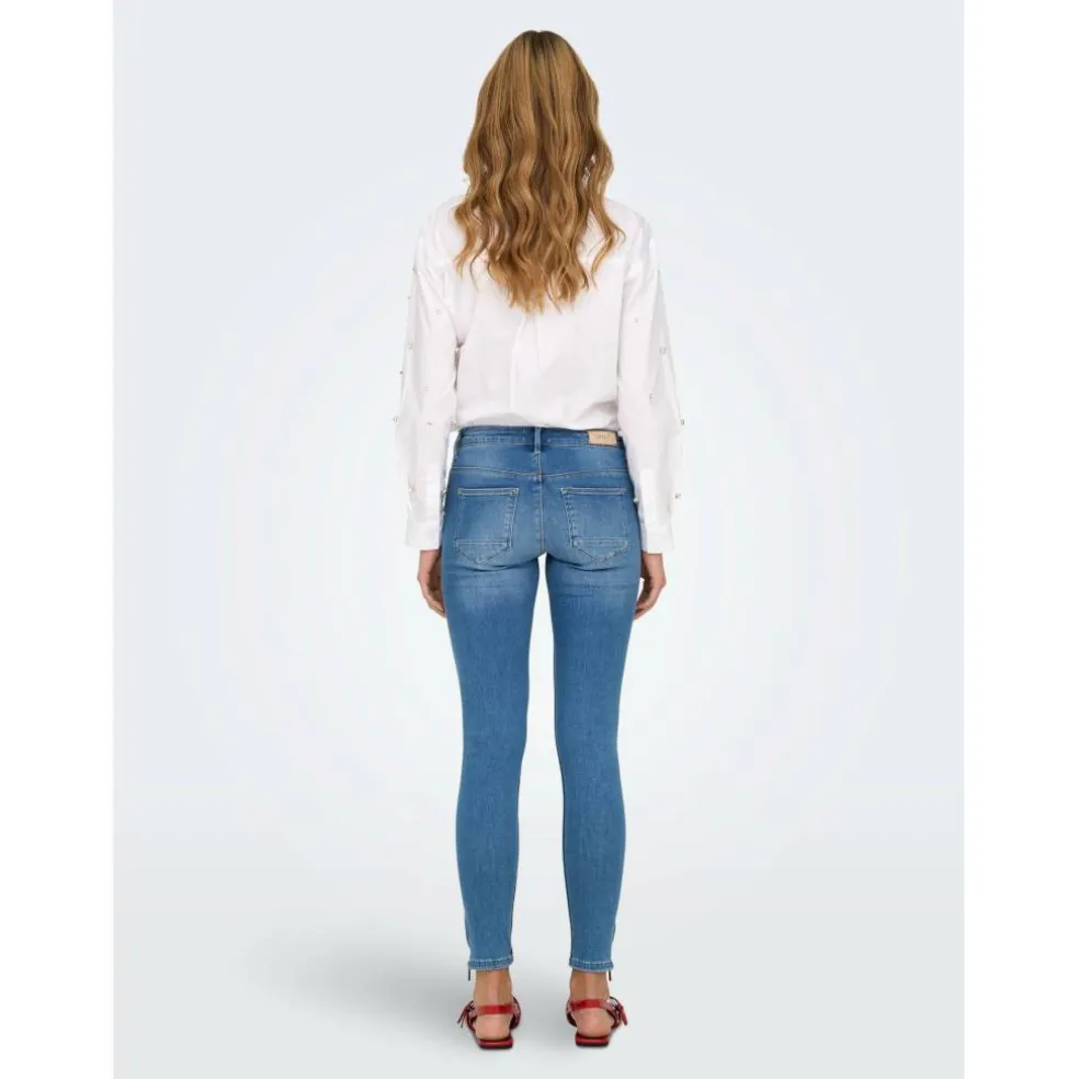 Women's Skinny Jeans
