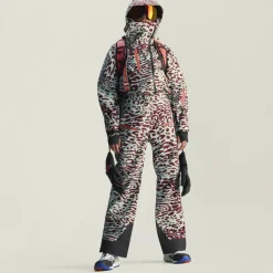 Women's Ski Trousers