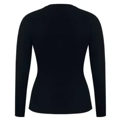 Women's Slaz Essentials Slim Fit Long-Sleeve T-Shirt
