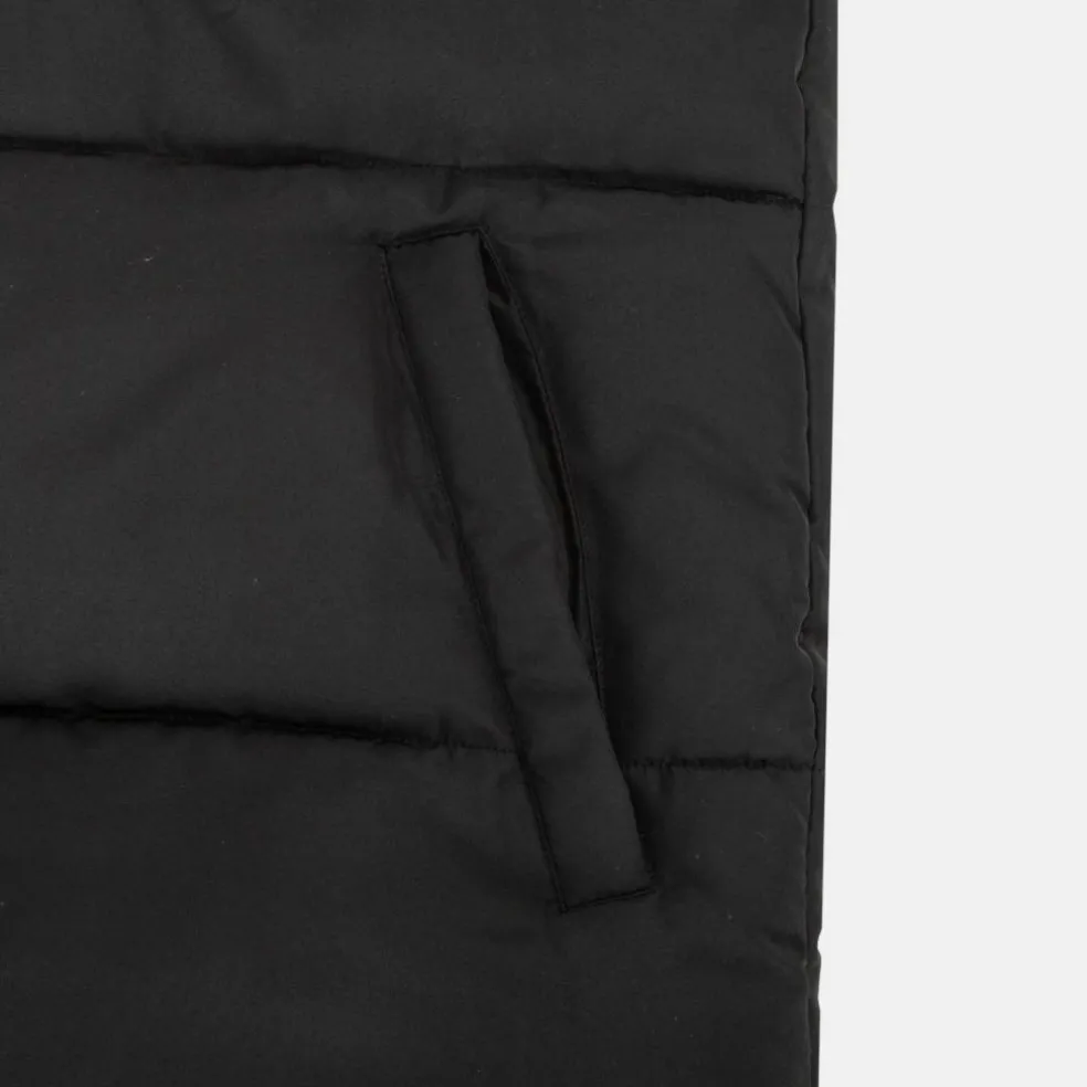 Women's Slaz Insulated Water-Resistant Padded Puffer Jacket