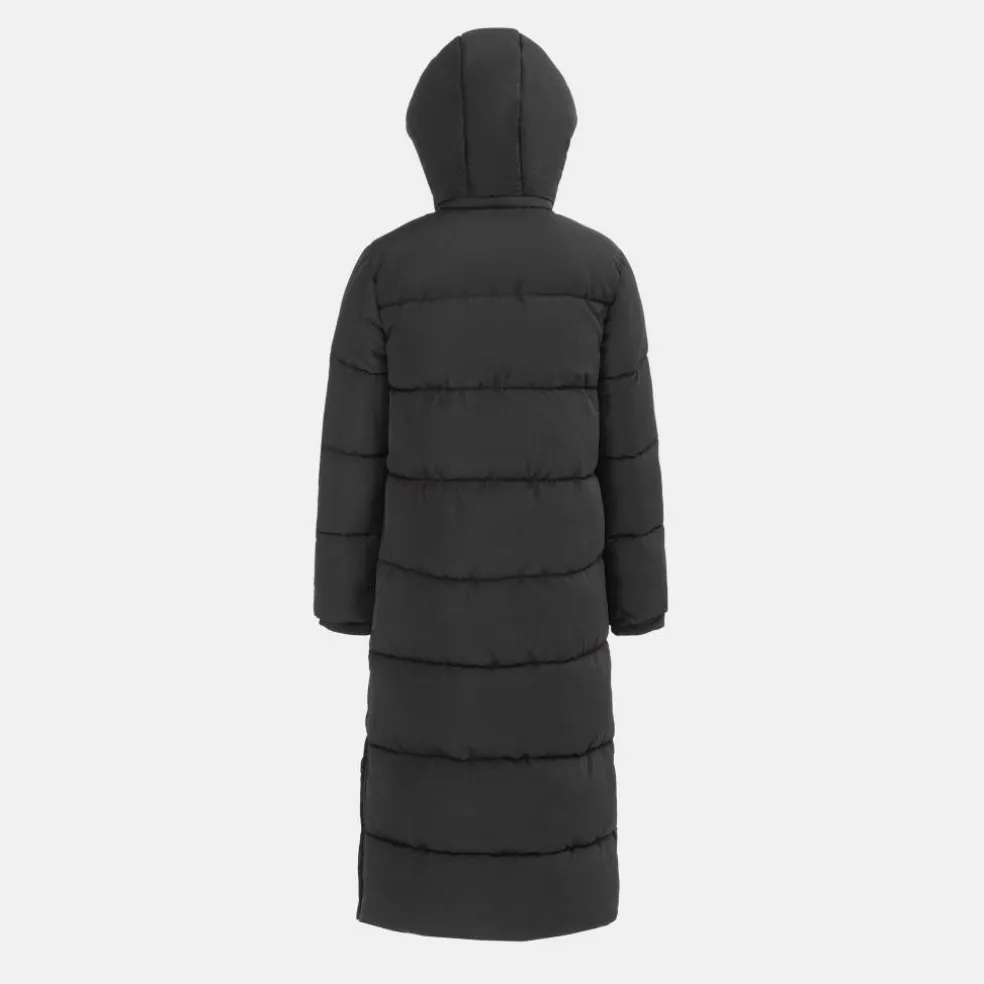 Women's Slaz Insulated Water-Resistant Padded Puffer Jacket