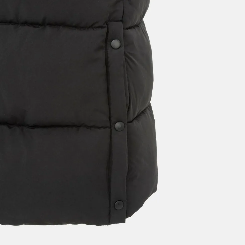 Women's Slaz Insulated Water-Resistant Padded Puffer Jacket