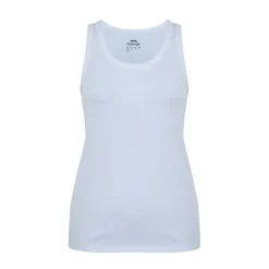 Women's Slaz Ribbed Tank Vest