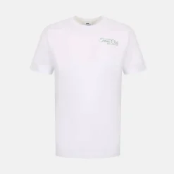 Women's Slaz Tennis Club Regular Fit T-Shirt