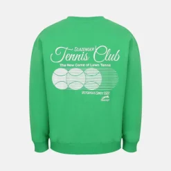 Women's Slaz Tennis Club Sweatshirt