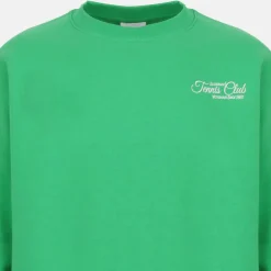 Women's Slaz Tennis Club Sweatshirt
