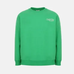 Women's Slaz Tennis Club Sweatshirt