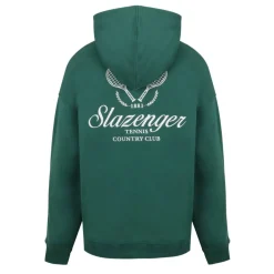 Women's Slaz Tennis Hoodie