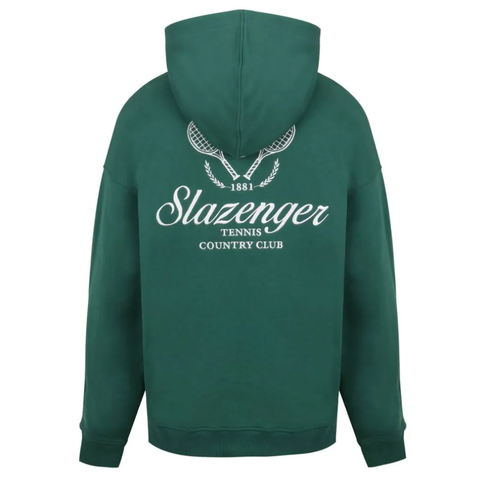 Women's Slaz Tennis Hoodie