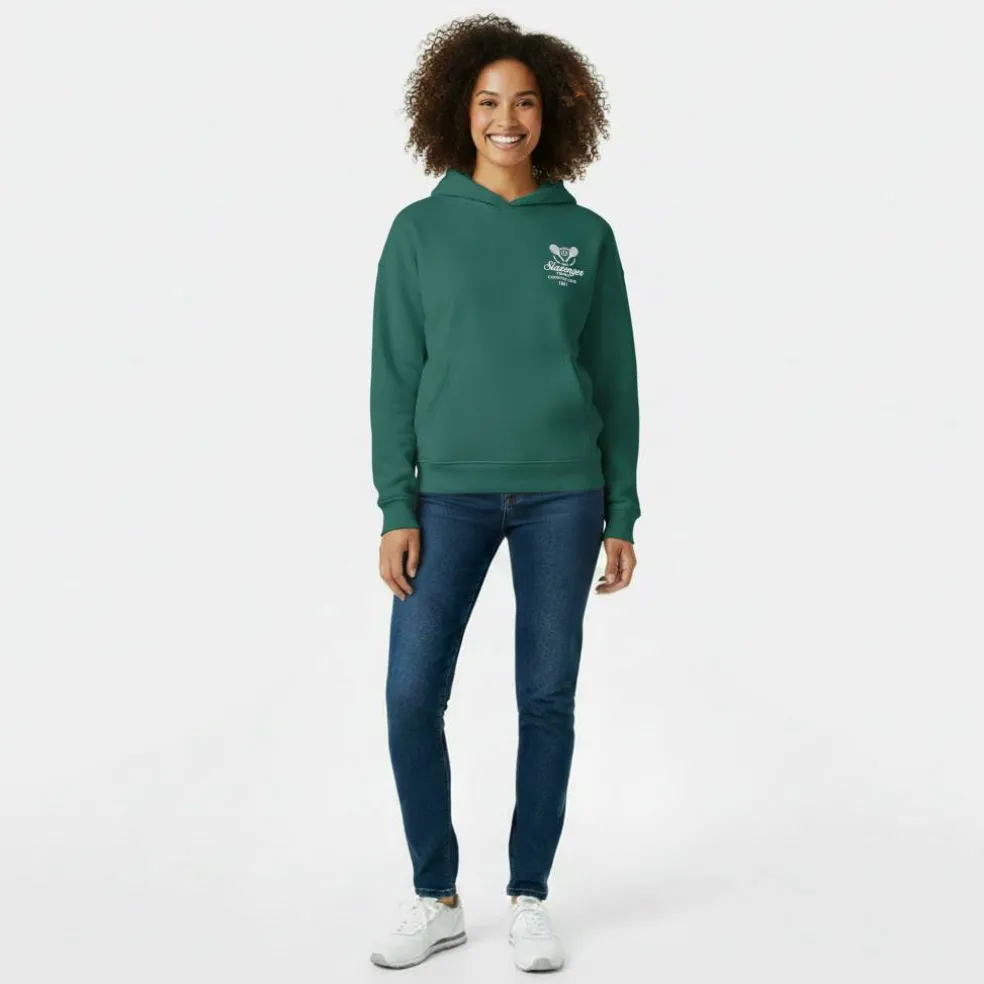 Women's Slaz Tennis Hoodie