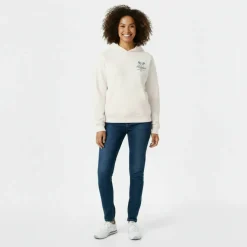 Women's Slaz Tennis Hoodie