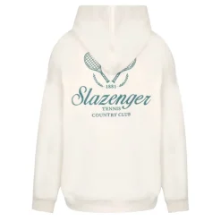 Women's Slaz Tennis Hoodie