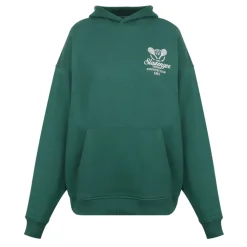 Women's Slaz Tennis Hoodie