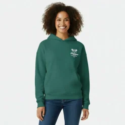 Women's Slaz Tennis Hoodie