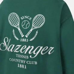 Women's Slaz Tennis Oversized T-Shirt