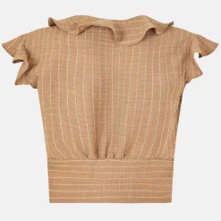 Women's Sleeveless Shirt