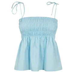 Women's Sleeveless Shirt