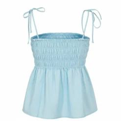 Women's Sleeveless Shirt