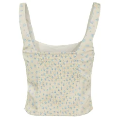 Women's Sleeveless Shirt