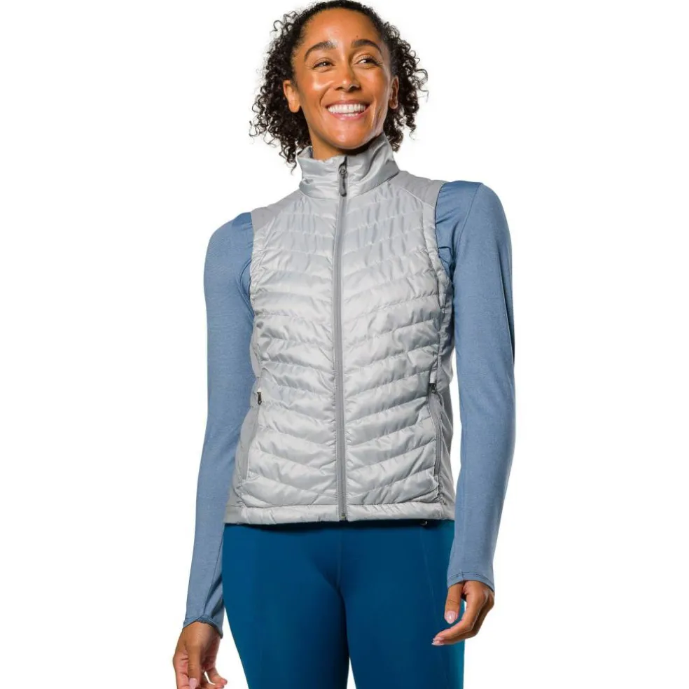 Women's 's Lightweight Reflective Performance Running Jacket
