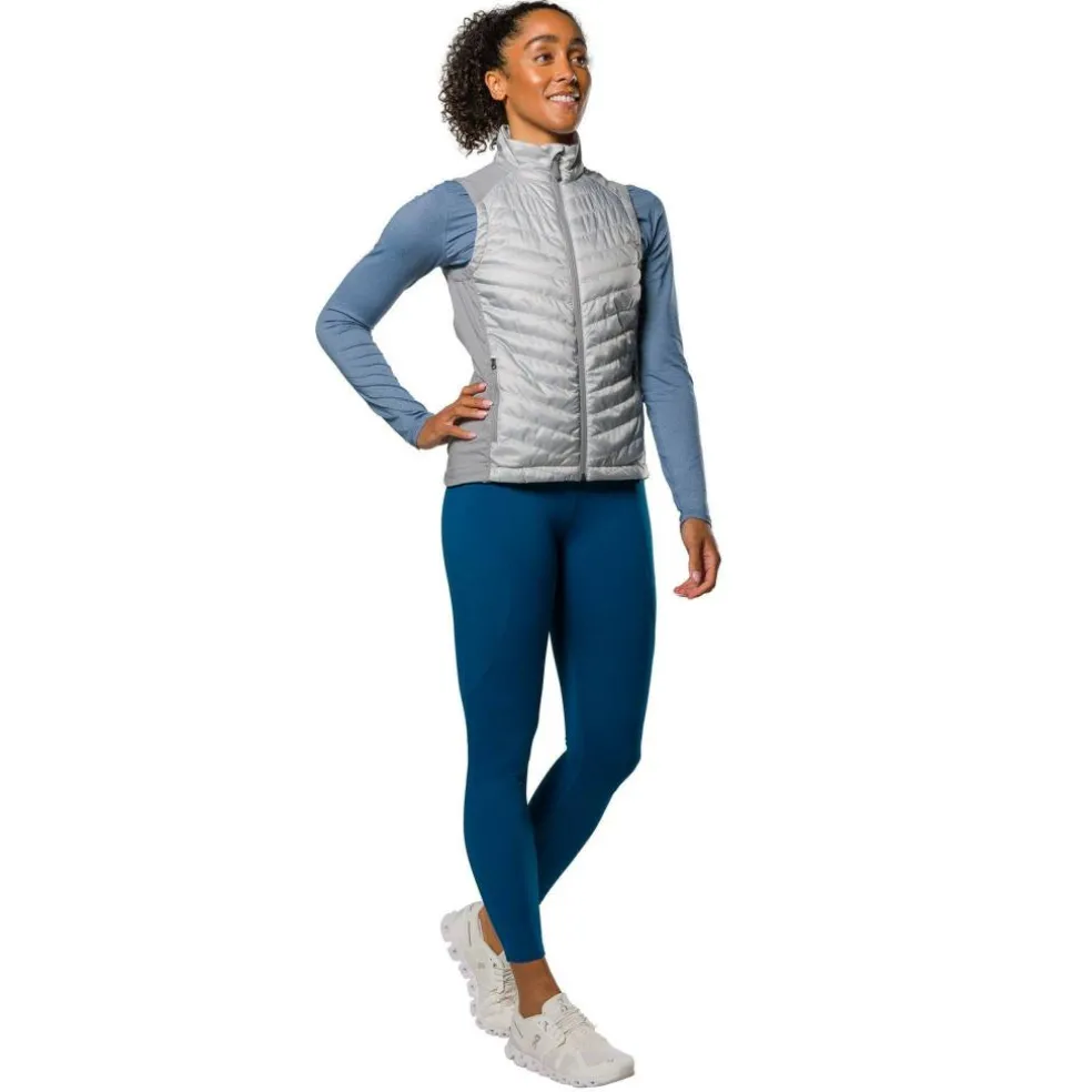 Women's 's Lightweight Reflective Performance Running Jacket