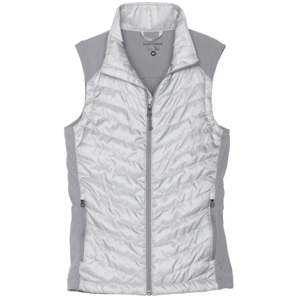 Women's 's Lightweight Reflective Performance Running Jacket