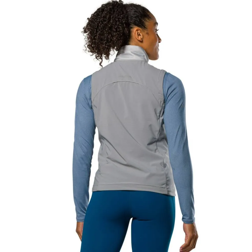 Women's 's Lightweight Reflective Performance Running Jacket
