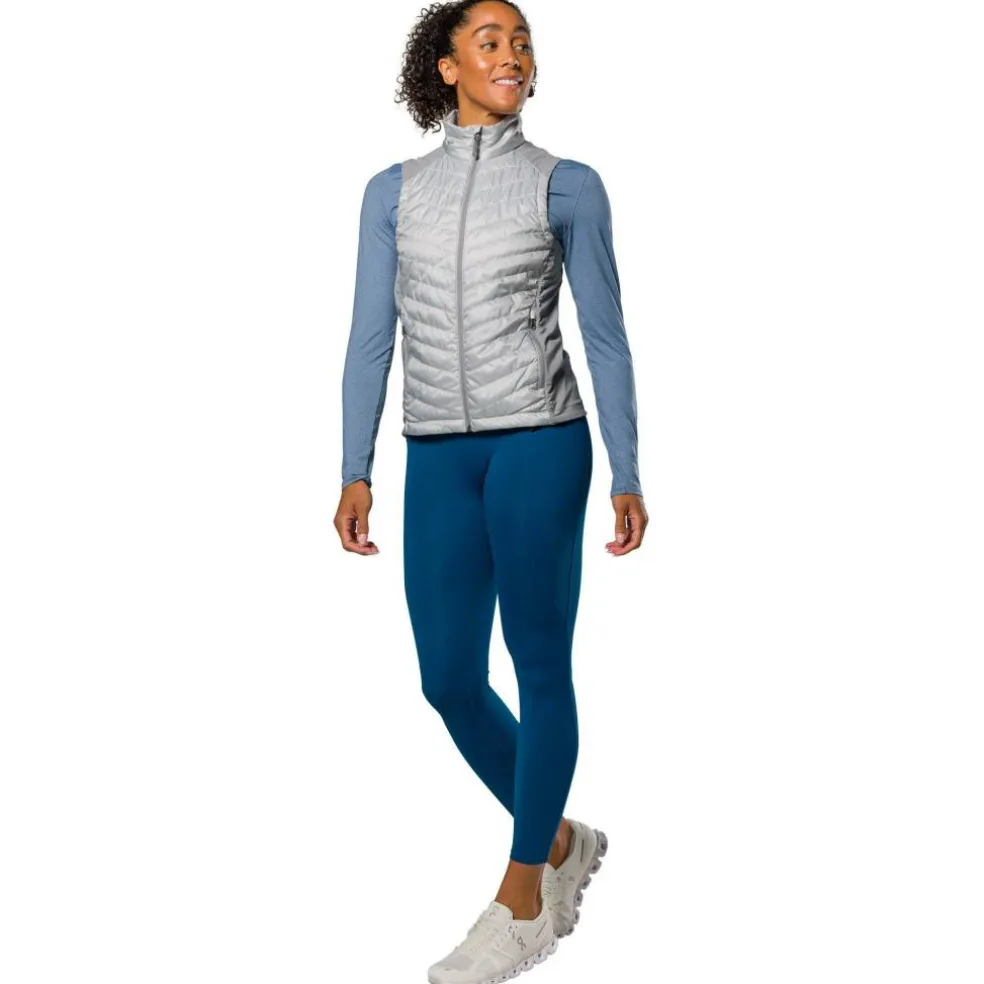 Women's 's Lightweight Reflective Performance Running Jacket