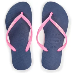Women's Slim Core Flip Flops