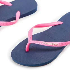 Women's Slim Core Flip Flops