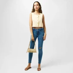Women's Slim Fit Jeans