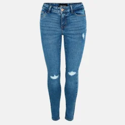 Women's Slim Fit Jeans