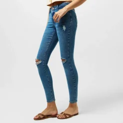 Women's Slim Fit Jeans